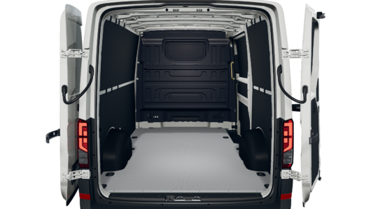 Obrázek Crafter skříň 35 103kW 6G FWD SR