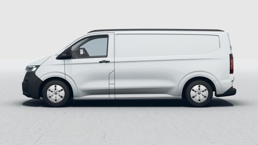 Obrázek Entry Transporter skříň 2,0 TDI DR