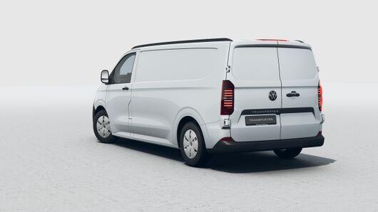 Obrázek Entry Transporter skříň 2,0 TDI DR