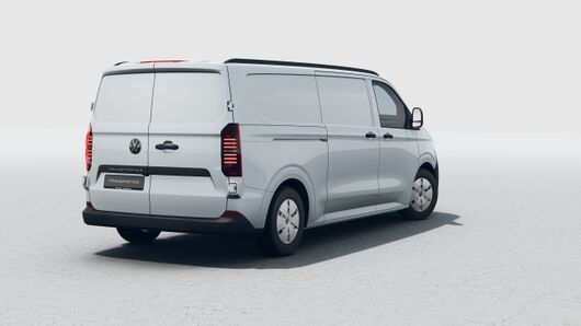 Obrázek Entry Transporter skříň 2,0 TDI DR