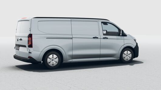 Obrázek Entry Transporter skříň 2,0 TDI DR
