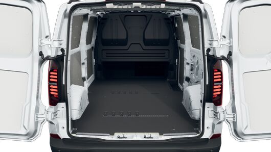Obrázek Entry Transporter skříň 2,0 TDI DR