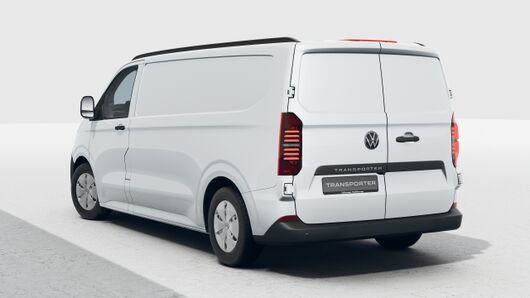 Obrázek Entry Transporter skříň 2,0 TDI DR