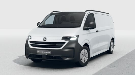 Obrázek Entry Transporter skříň 2,0 TDI DR