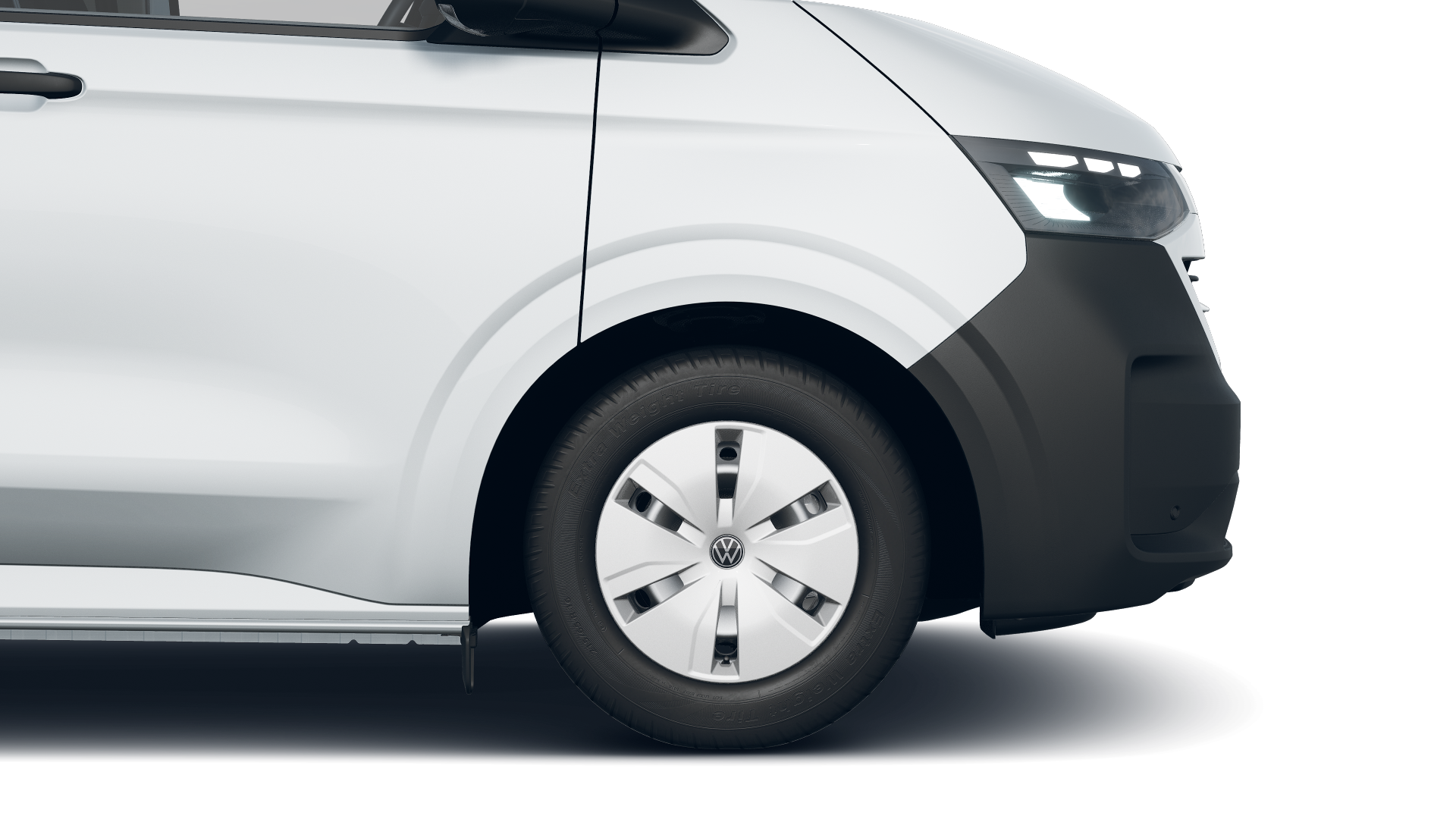 Obrázek Entry Transporter skříň 2,0 TDI DR