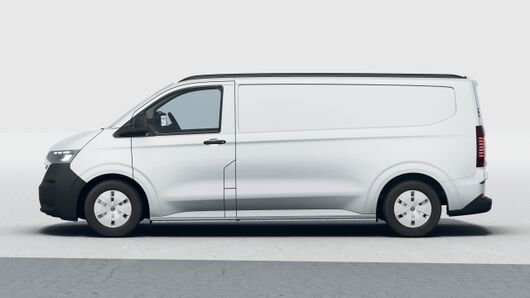 Obrázek Entry Transporter skříň 2,0 TDI DR