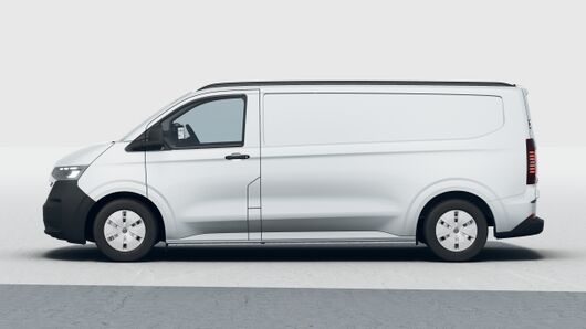 Obrázek Entry Transporter skříň 2,0 TDI DR
