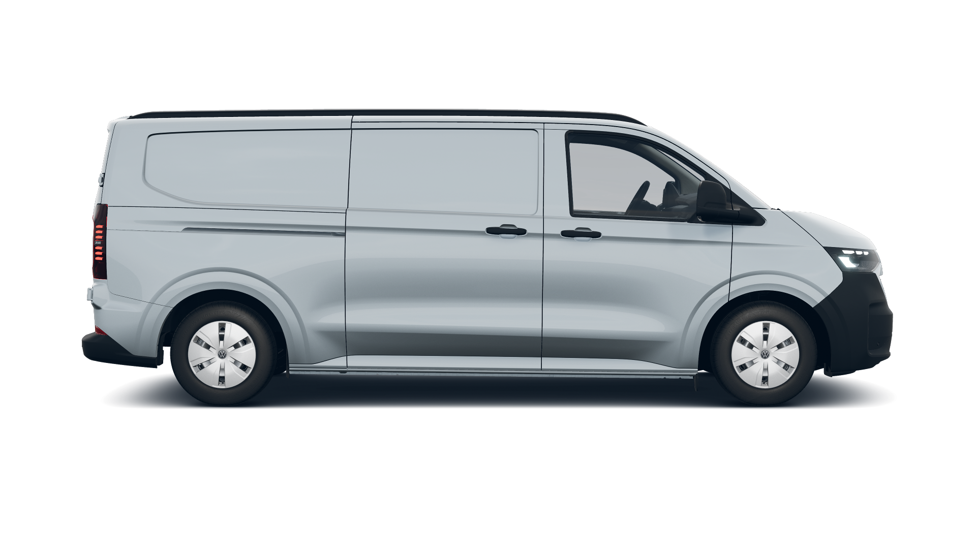 Obrázek Entry Transporter skříň 2,0 TDI DR