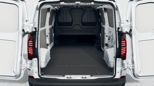 Obrázek Entry Transporter skříň 2,0 TDI DR