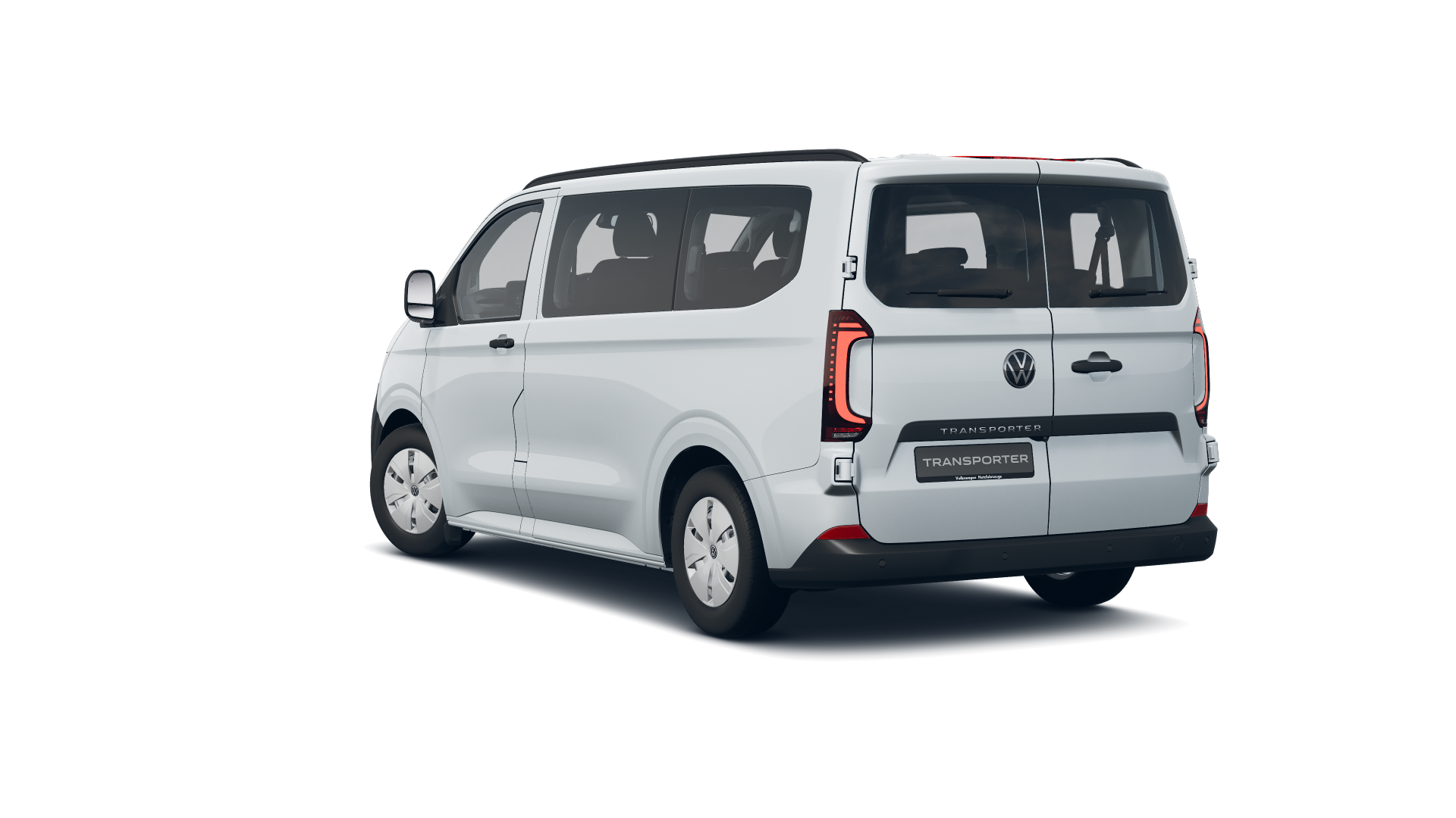 Obrázek Entry Transporter Kombi 2,0 TDI KR