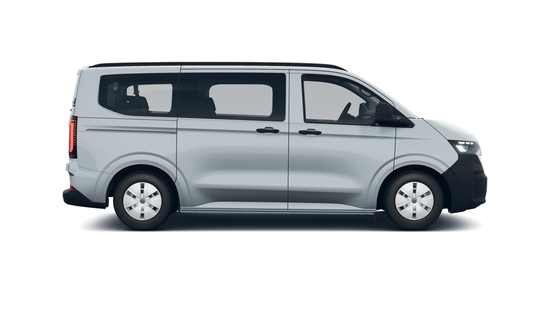 Obrázek Entry Transporter Kombi 2,0 TDI KR