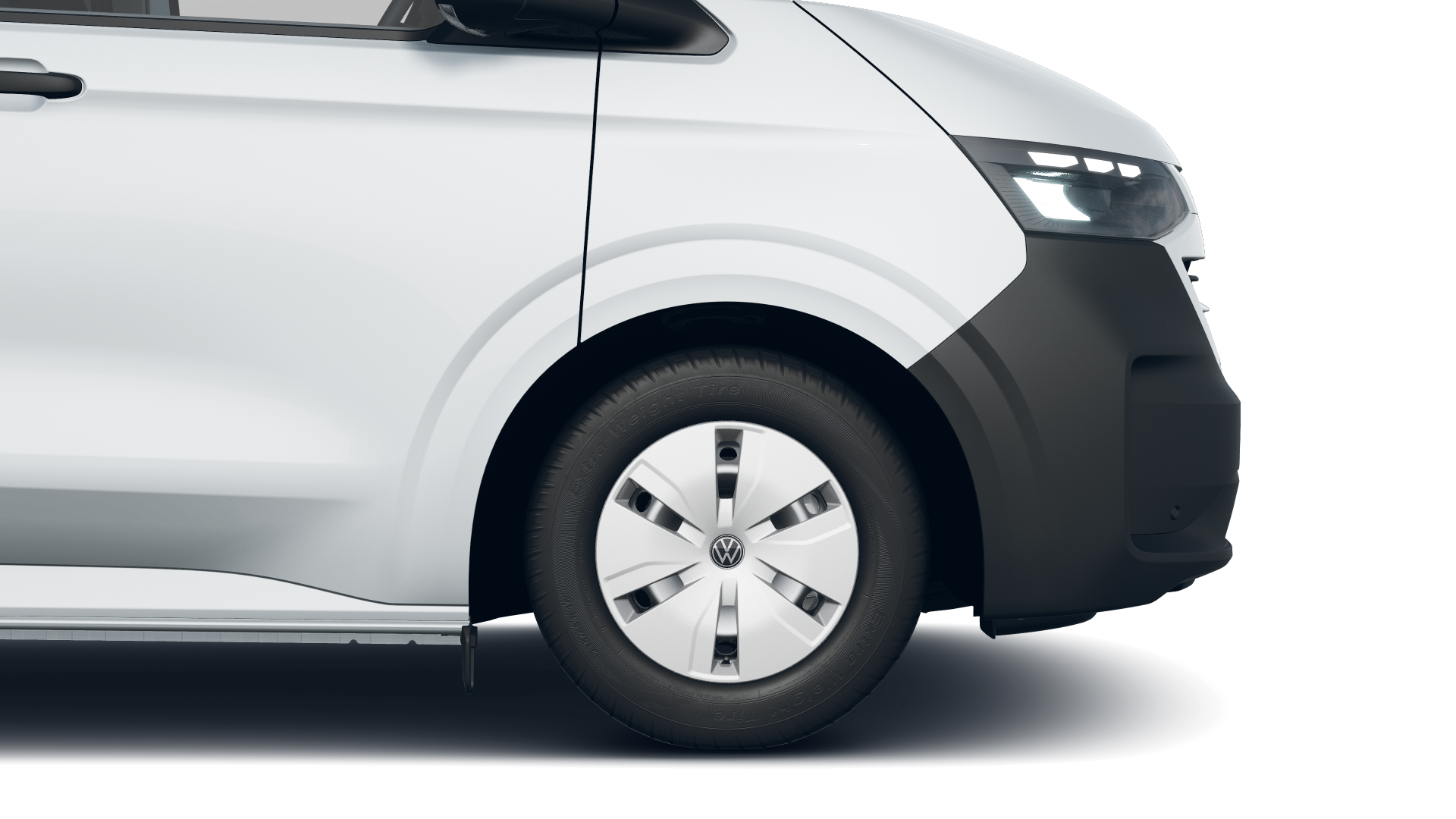 Obrázek Entry Transporter Kombi 2,0 TDI KR