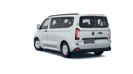 Obrázek Entry Transporter Kombi 2,0 TDI KR