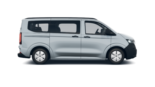 Obrázek Entry Transporter Kombi 2,0 TDI KR