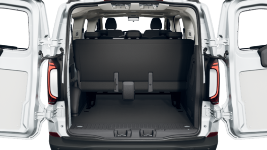 Obrázek Entry Transporter Kombi 2,0 TDI KR