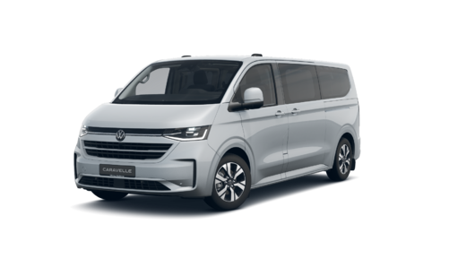 Obrázek Caravelle Style 2,0 TDI 8AUT DR