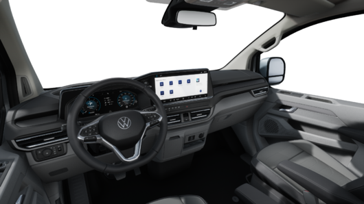 Obrázek Caravelle Style 2,0 TDI 8AUT DR