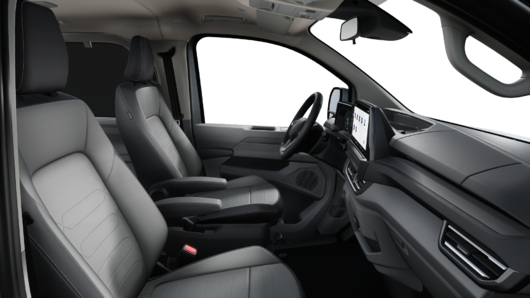 Obrázek Caravelle Style 2,0 TDI 8AUT DR