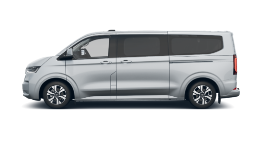 Obrázek Caravelle Style 2,0 TDI 8AUT DR