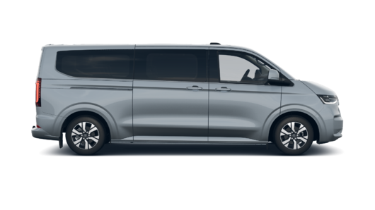 Obrázek Caravelle Style 2,0 TDI 8AUT DR