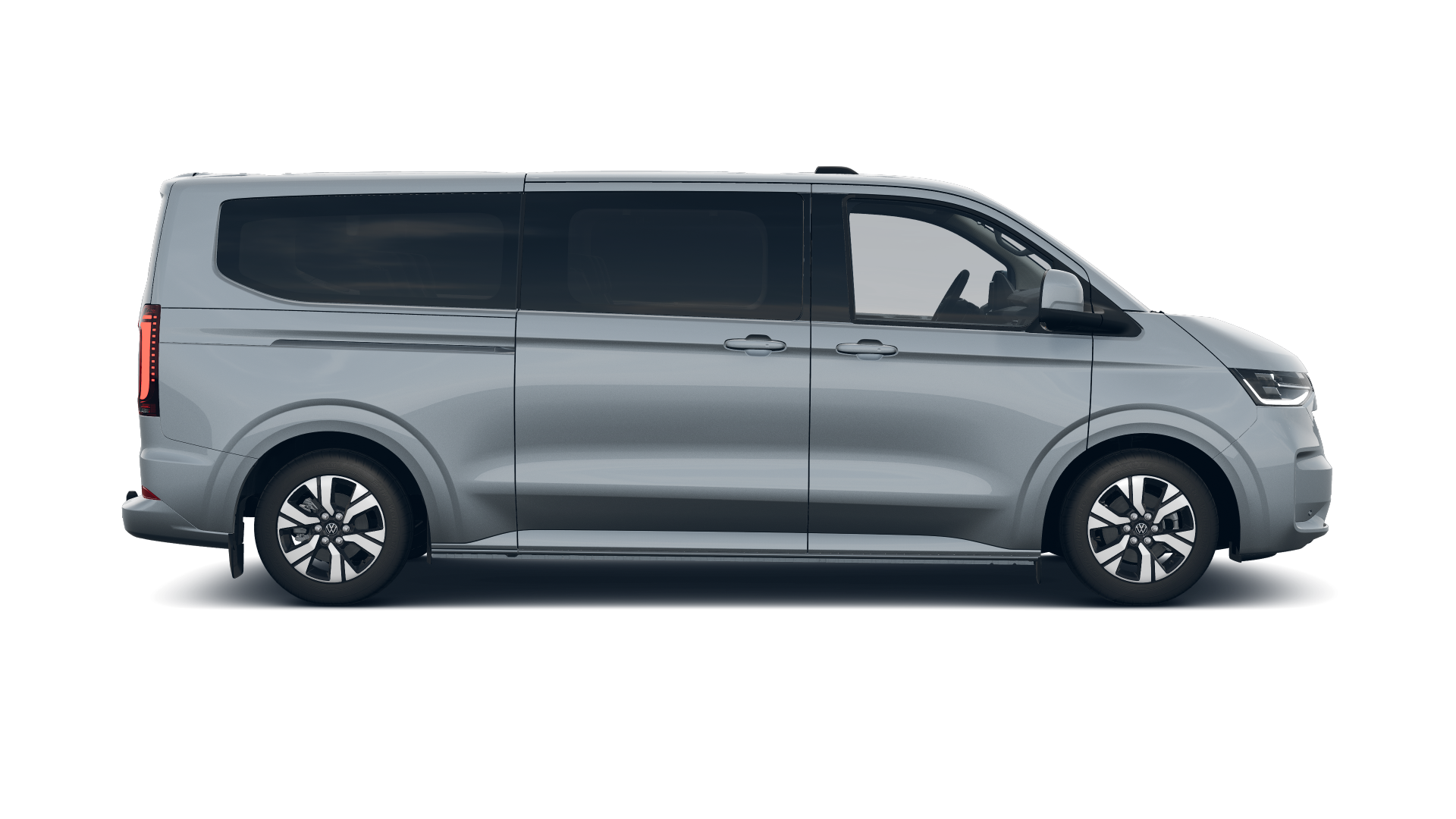 Obrázek Caravelle Style 2,0 TDI 8AUT DR