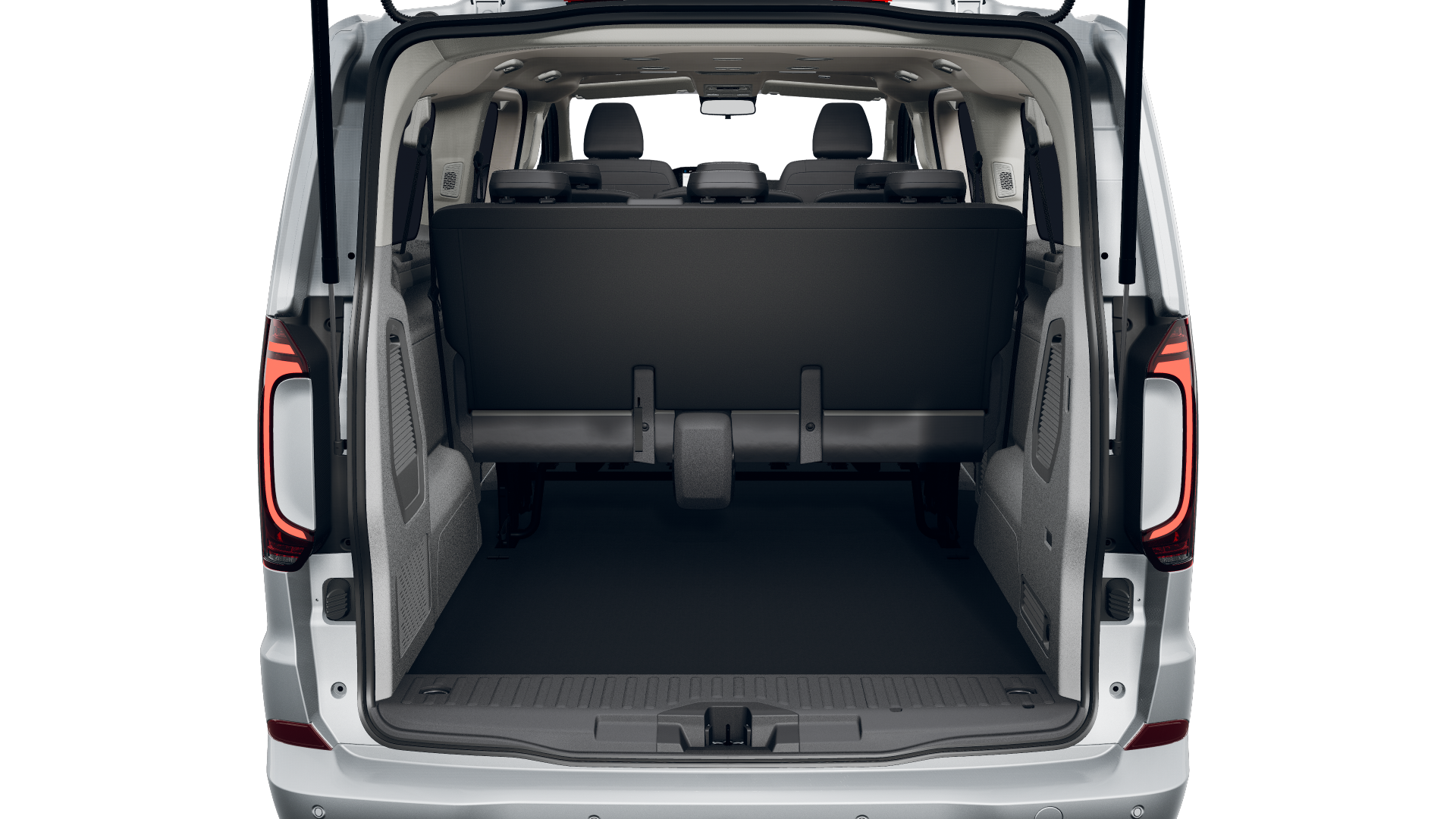 Obrázek Caravelle Style 2,0 TDI 8AUT DR