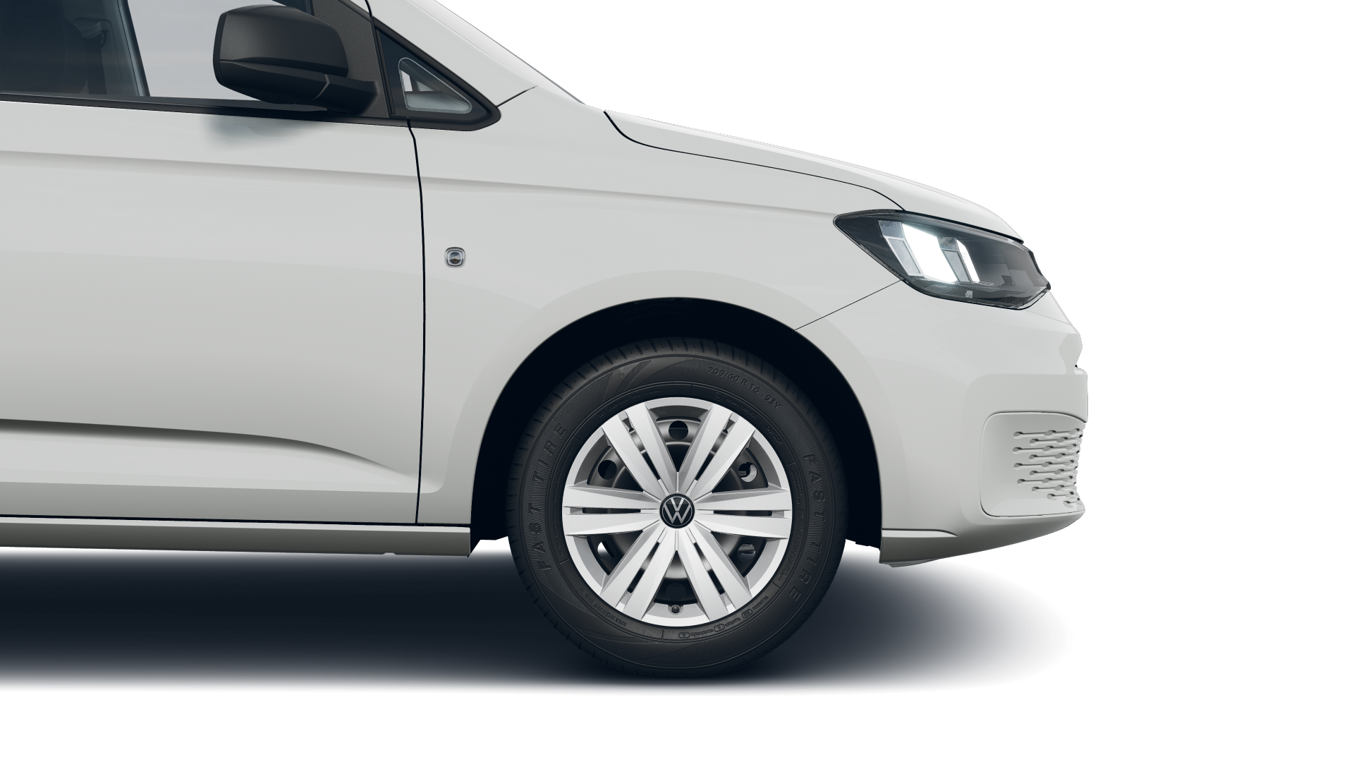 Obrázek Akční Caddy Cargo 1,5 TSI