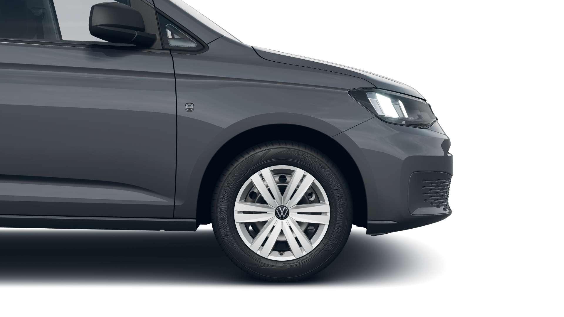 Obrázek Akční Caddy Cargo 1,5 TSI