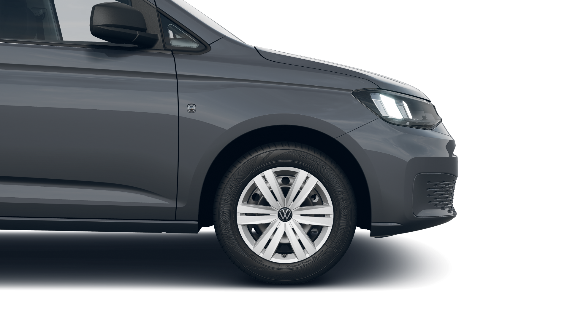 Obrázek Akční Caddy Cargo 1,5 TSI