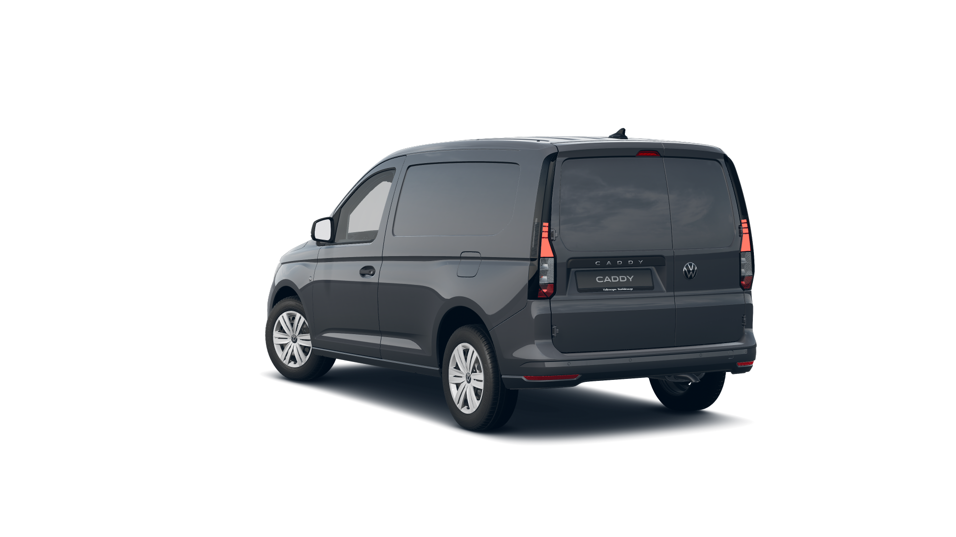 Obrázek Akční Caddy Cargo 1,5 TSI