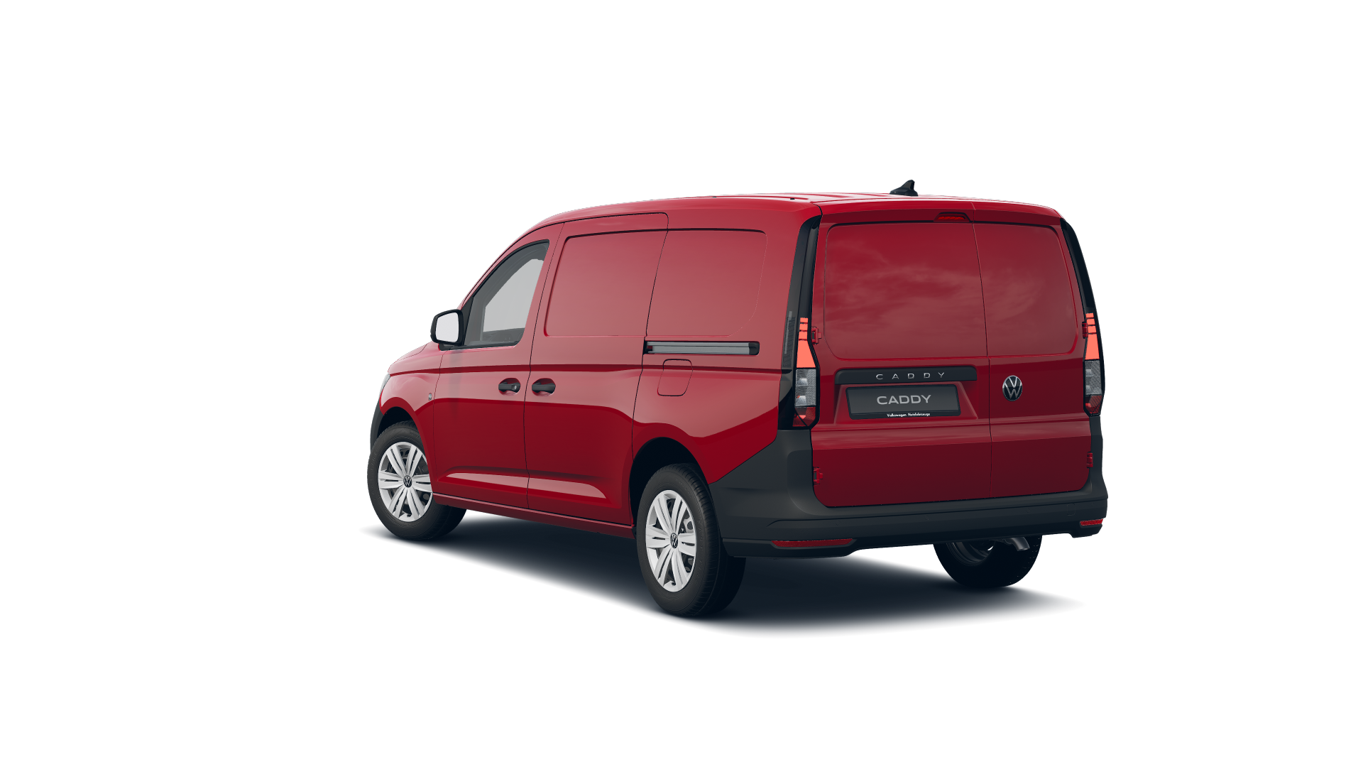 Obrázek Akční Caddy Cargo Maxi 2,0 TDI