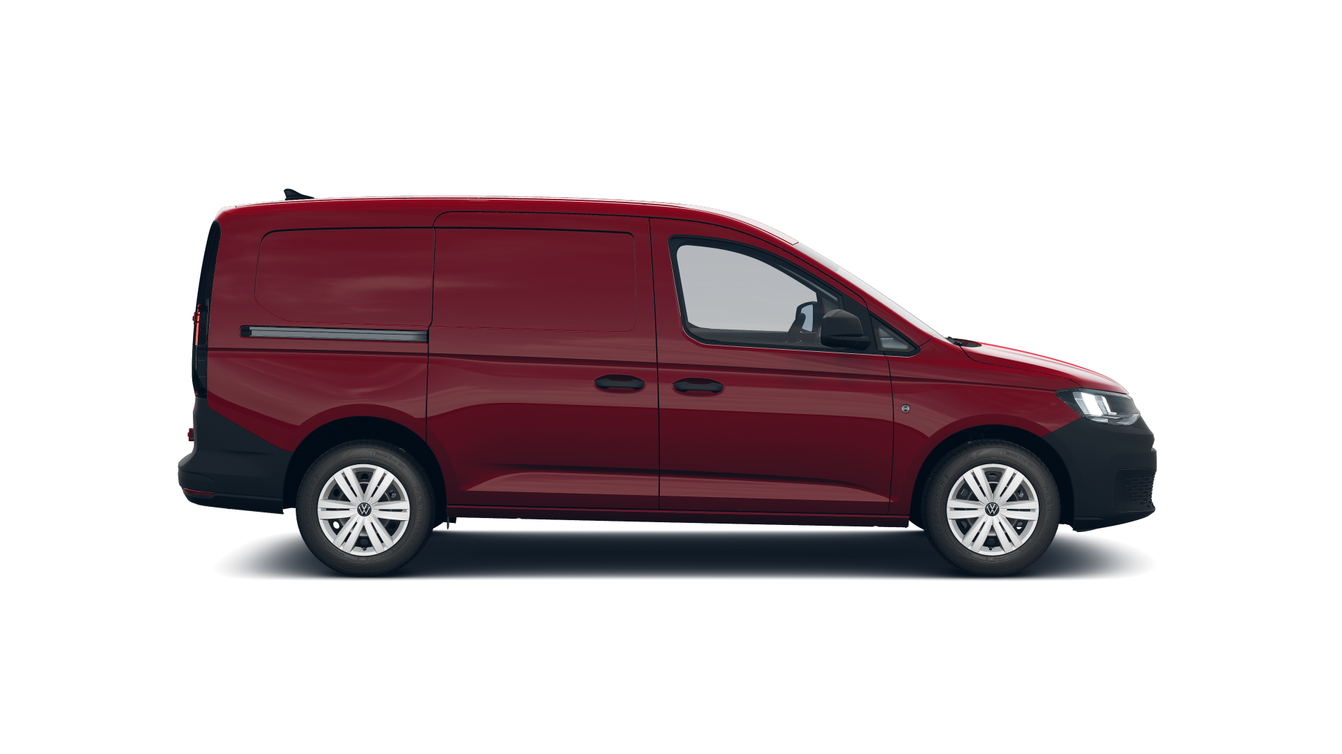 Obrázek Akční Caddy Cargo Maxi 2,0 TDI