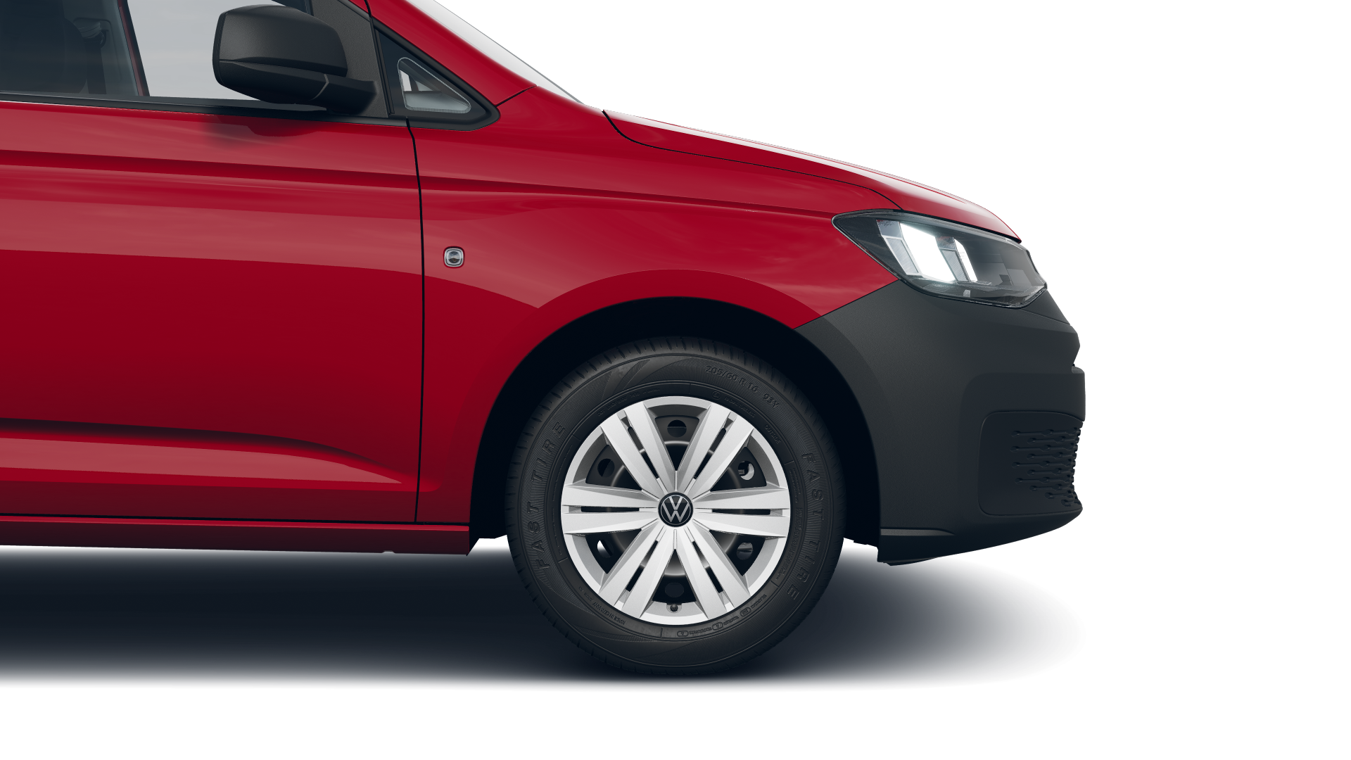 Obrázek Akční Caddy Cargo Maxi 2,0 TDI