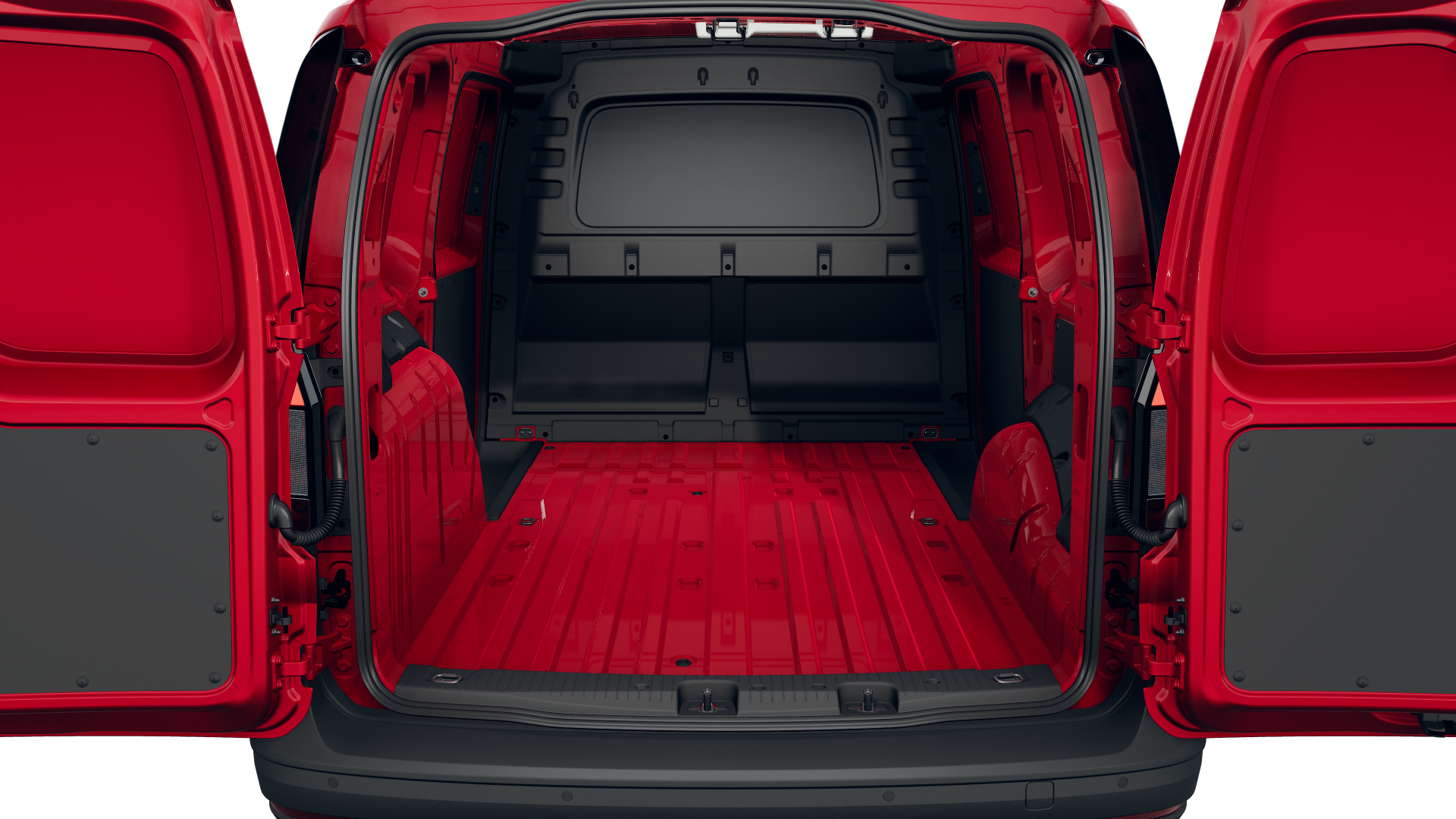 Obrázek Akční Caddy Cargo Maxi 2,0 TDI