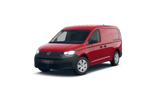 Obrázek Akční Caddy Cargo Maxi 2,0 TDI