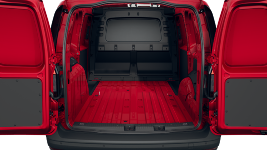 Obrázek Akční Caddy Cargo Maxi 2,0 TDI