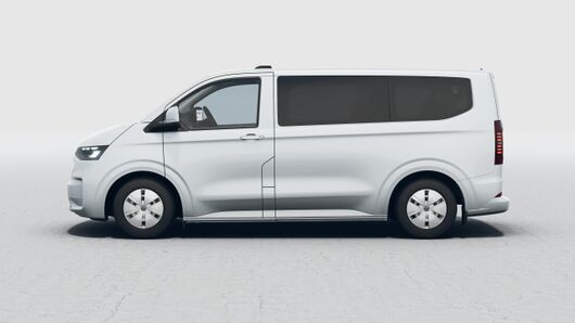 Obrázek Entry Transporter Kombi 2,0 TDI KR