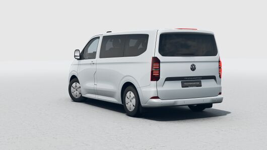 Obrázek Entry Transporter Kombi 2,0 TDI KR