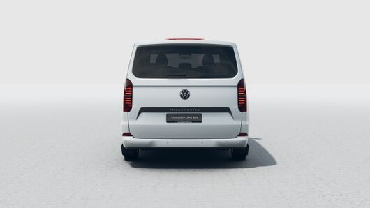 Obrázek Entry Transporter Kombi 2,0 TDI KR
