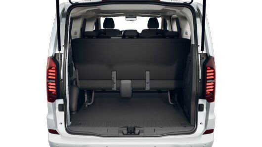 Obrázek Entry Transporter Kombi 2,0 TDI KR