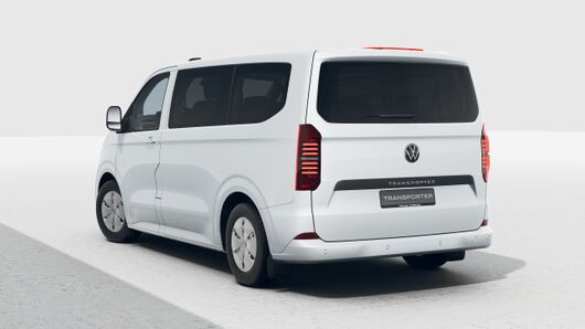 Obrázek Entry Transporter Kombi 2,0 TDI KR