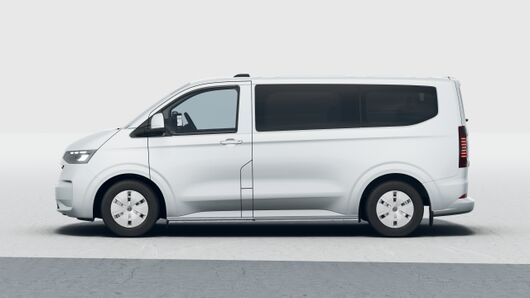 Obrázek Entry Transporter Kombi 2,0 TDI KR