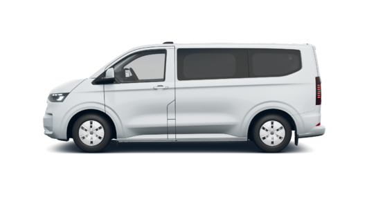 Obrázek Entry Transporter Kombi 2,0 TDI KR