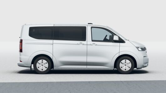 Obrázek Entry Transporter Kombi 2,0 TDI KR