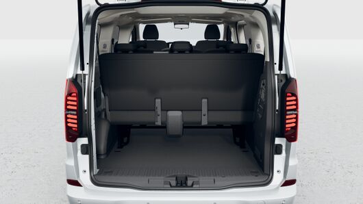 Obrázek Entry Transporter Kombi 2,0 TDI KR