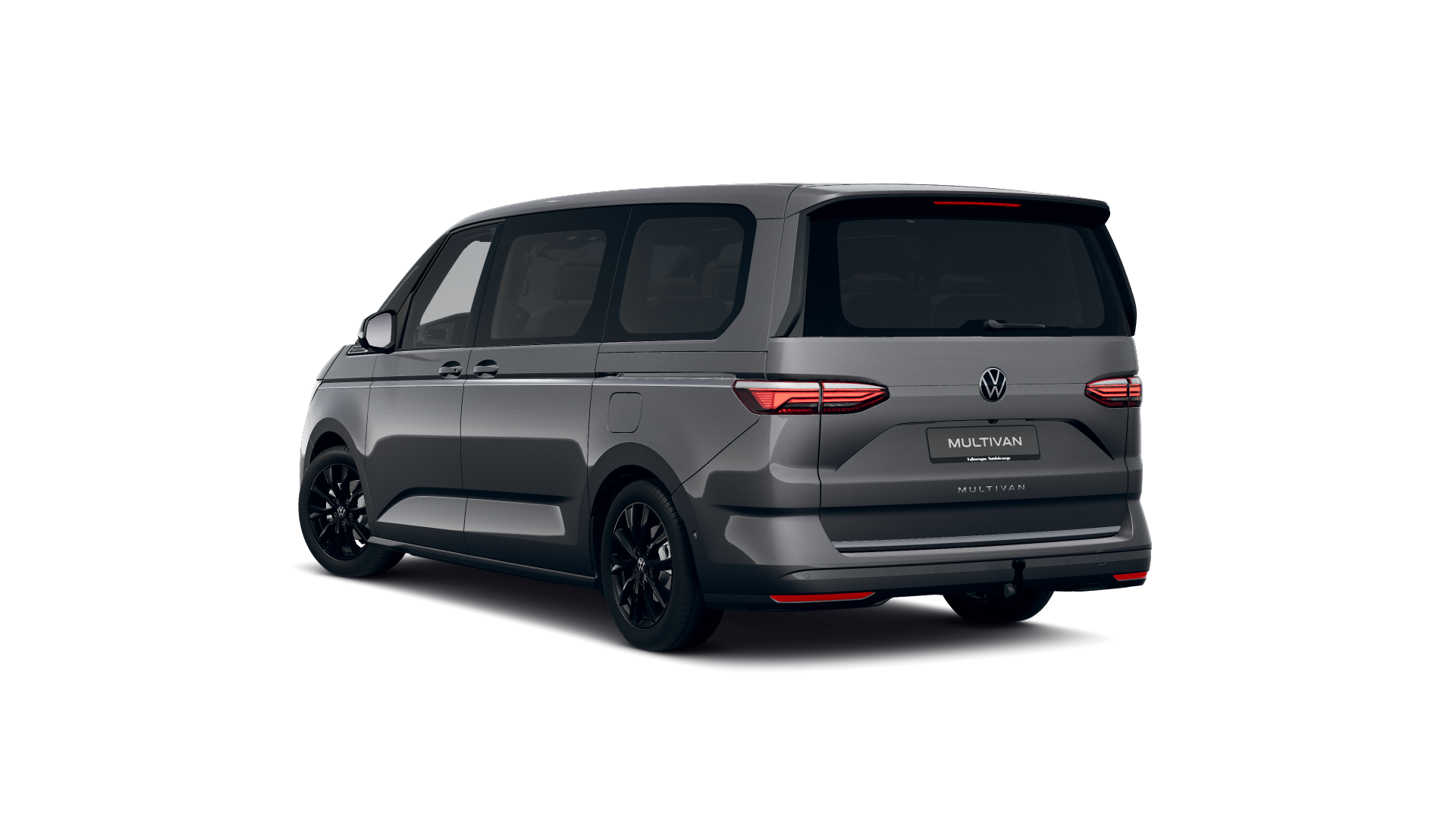 Obrázek Akční Multivan Long Style 2,0 TDI