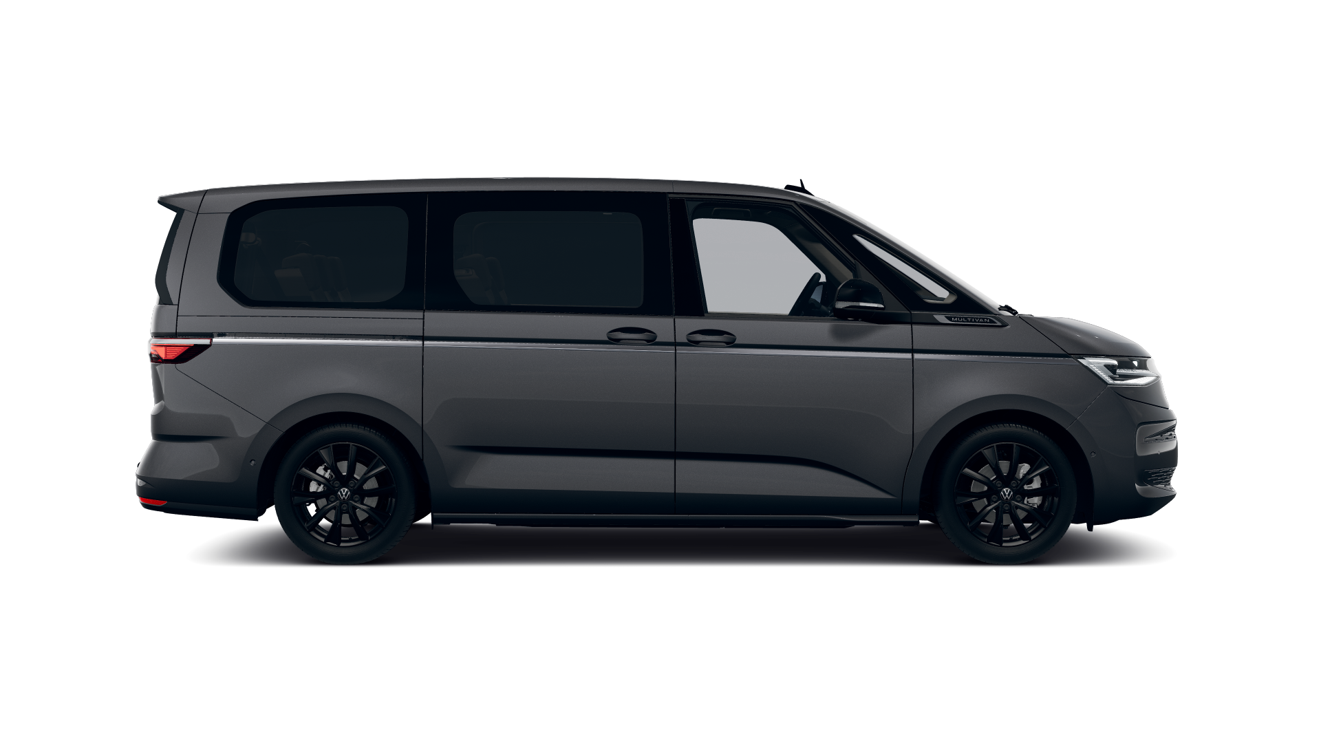Obrázek Akční Multivan Long Style 2,0 TDI
