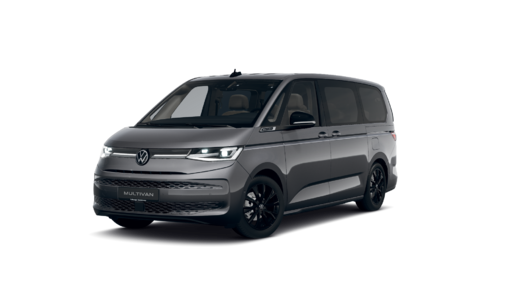 Obrázek Akční Multivan Long Style 2,0 TDI