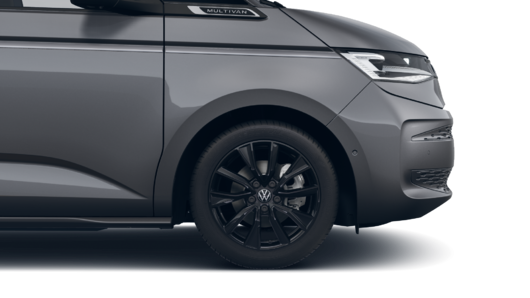 Obrázek Akční Multivan Long Style 2,0 TDI