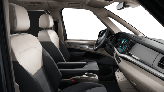 Obrázek Akční Multivan Long Style 2,0 TDI